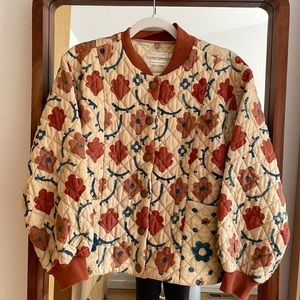 Christy Dawn Cleo Jacket